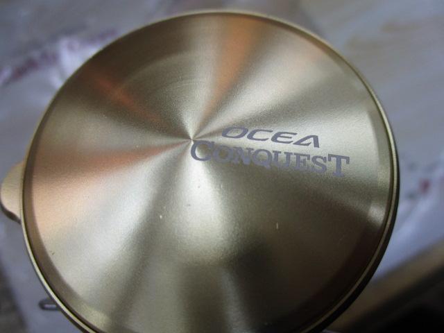 22オシアコンクエスト 300PG