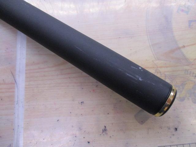 イングラム遠投両軸 4-585