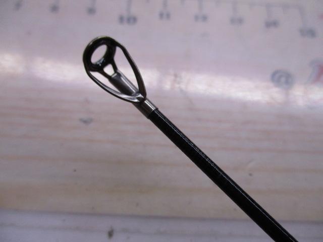 イングラム遠投両軸 4-585