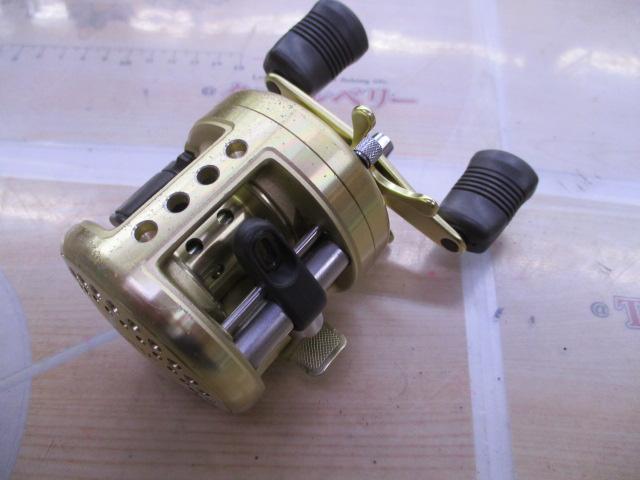 カルカッタ 101XT｜＠ベリーネット 日本最大新品中古釣具WEBショップ