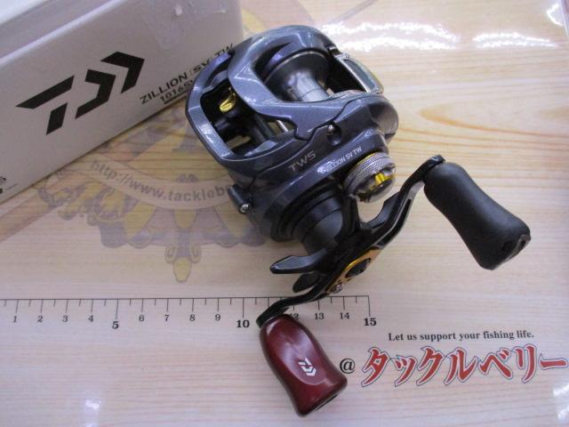 ジリオン SV TW 1016SV-HL