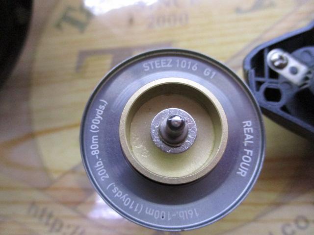 ジリオン SV TW 1016SV-HL