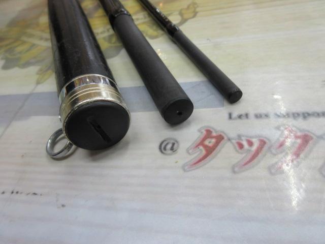 海上釣堀グランドスペック 380