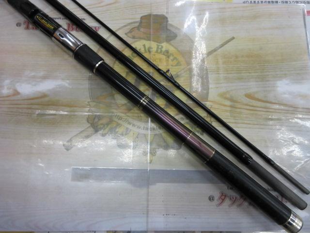 海上釣堀グランドスペック 380