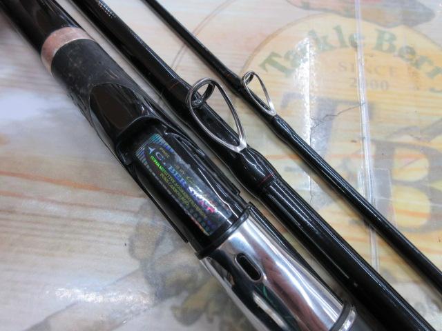 海上釣堀グランドスペック 380