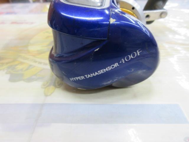 ハイパータナセンサー 400F