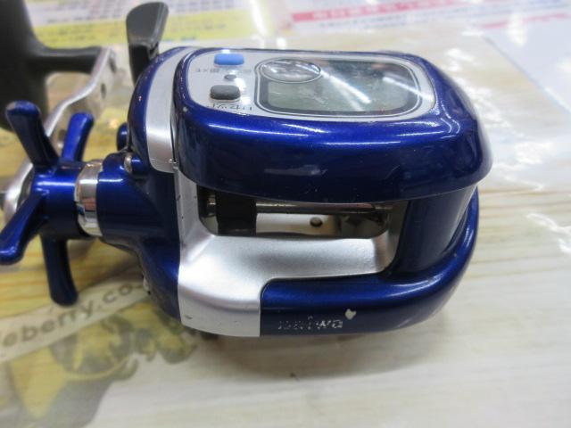 ハイパータナセンサー 400F