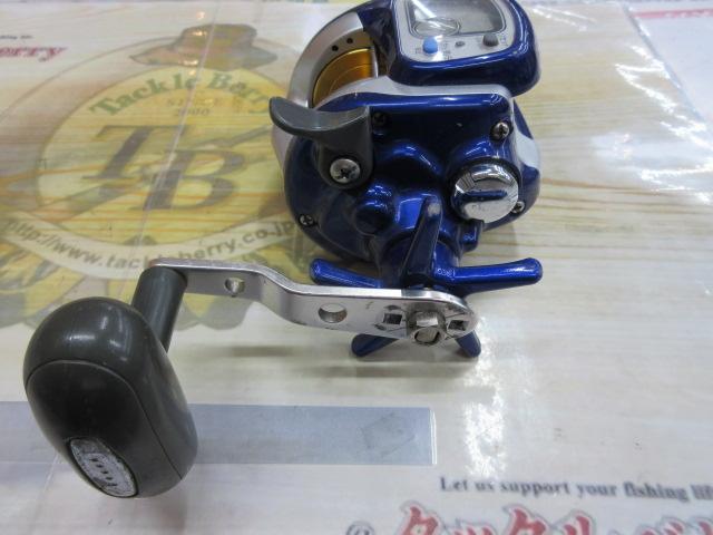 ハイパータナセンサー 400F