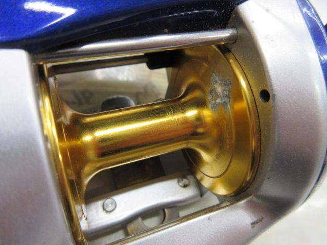 ハイパータナセンサー 400F