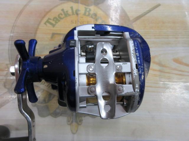 ハイパータナセンサー 400F