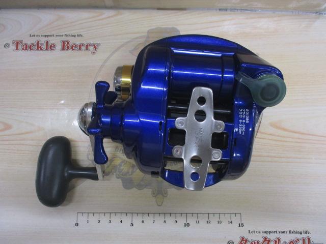 ハイパータナコン 500Fe