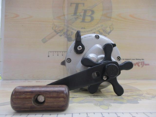 カウントマスター船70シルバー