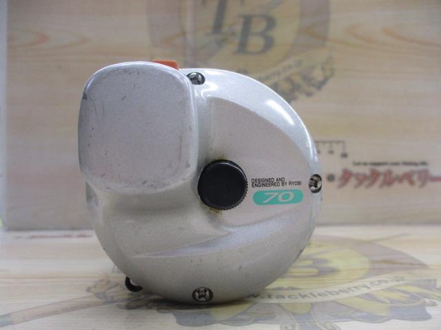 カウントマスター船70シルバー