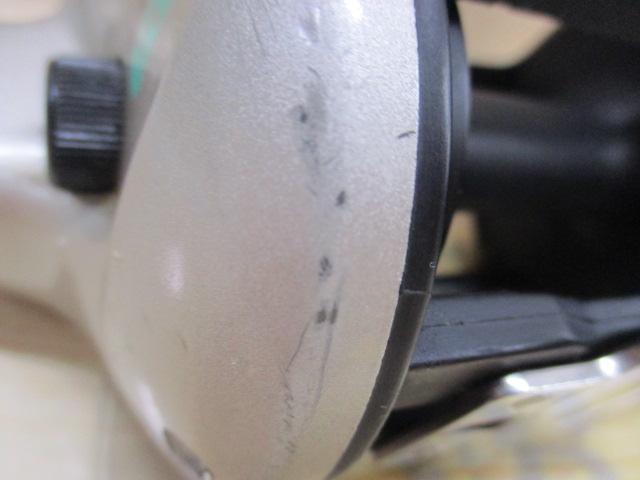 カウントマスター船70シルバー