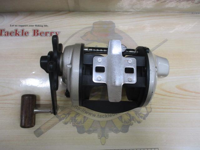 カウントマスター船70シルバー