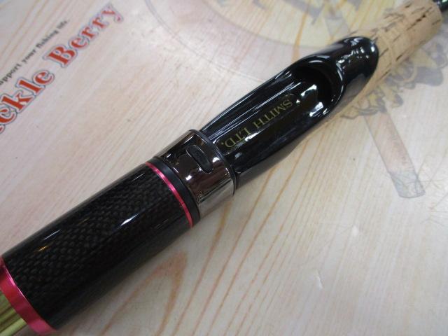 ストラテジーツアラーVスペック TVS-61UL