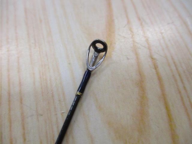 ストラテジーツアラーVスペック TVS-61UL