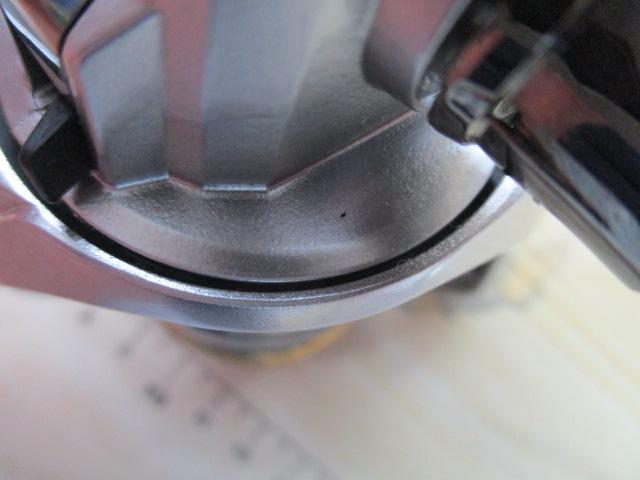 23セドナ C2000SHG