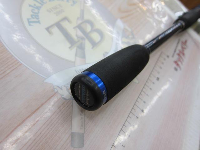 SWG-スペシメン86 ティップトップ