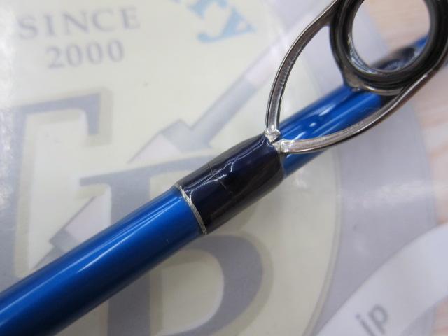 SWG-スペシメン86 ティップトップ