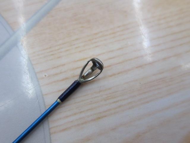 SWG-スペシメン86 ティップトップ