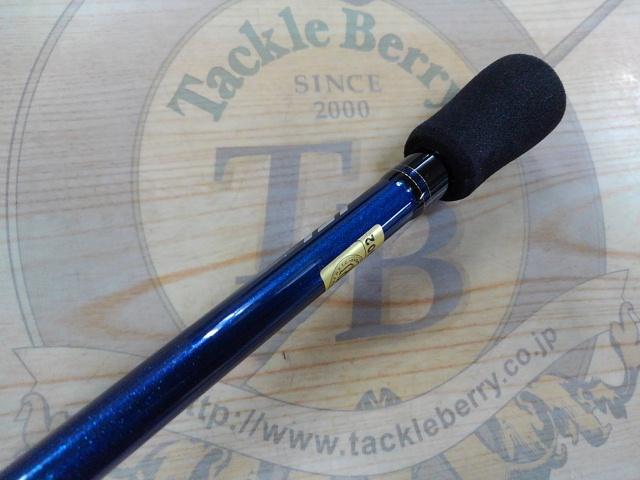 極鋭カワハギ AIR SF