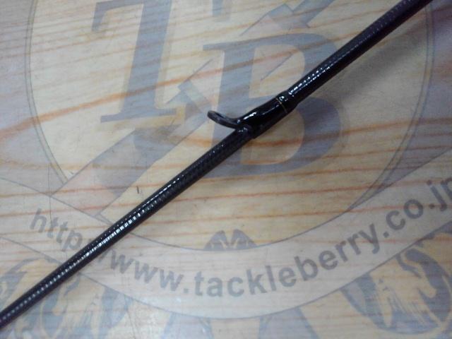 極鋭カワハギ AIR SF