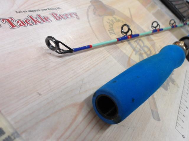 マニューバースティック 66M