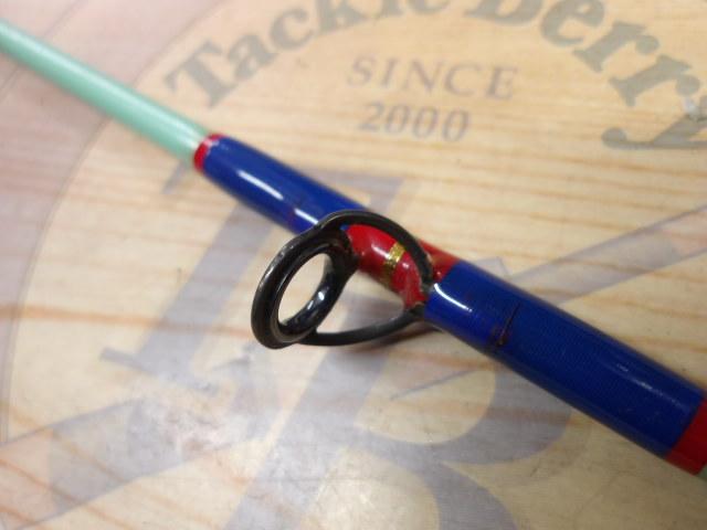 マニューバースティック 66M