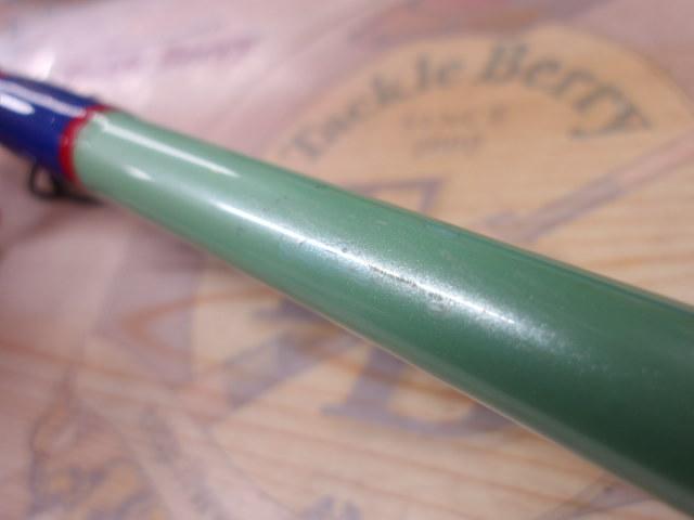 マニューバースティック 66M