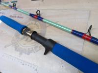 マニューバースティック 66M