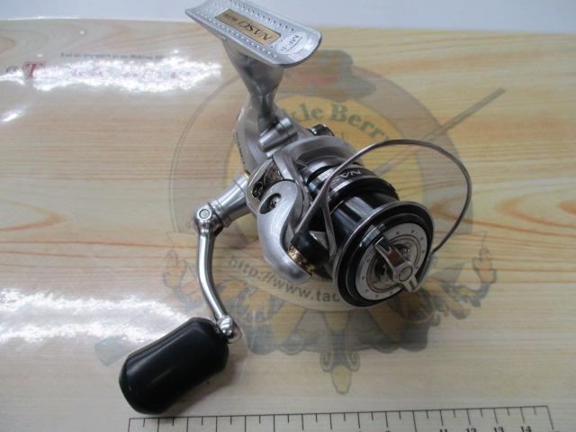 13ナスキー 1000S