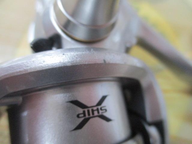 13ナスキー 1000S