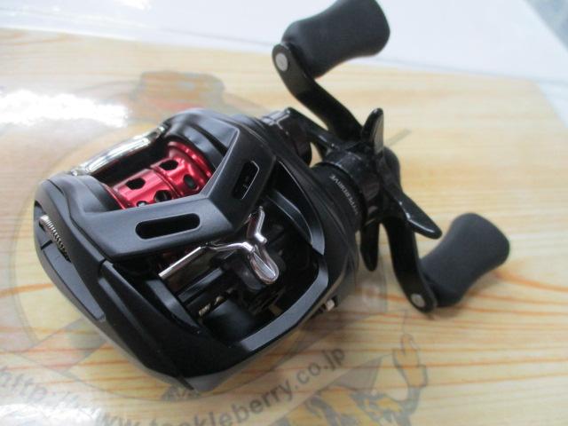 25アルファス BF TW 8.5L