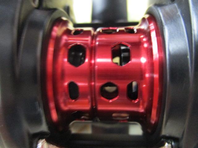 25アルファス BF TW 8.5L