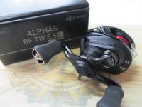 25アルファス BF TW 8.5L