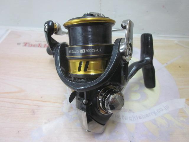 18レガリス LT2000S-XH