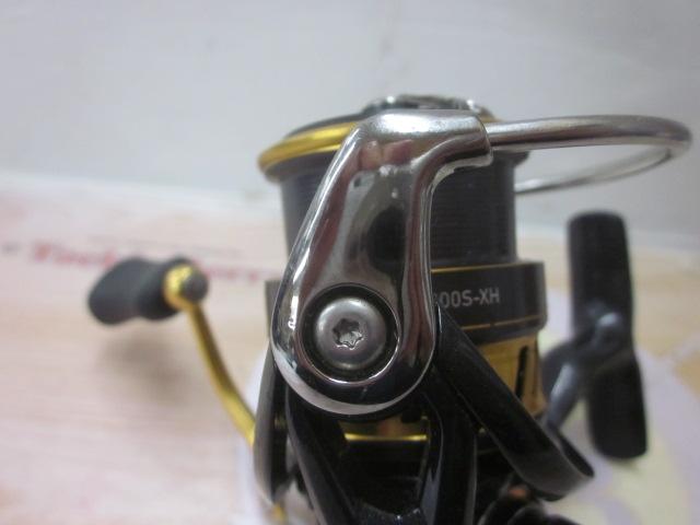 18レガリス LT2000S-XH