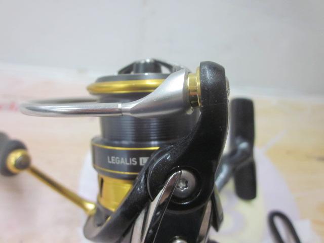 18レガリス LT2000S-XH