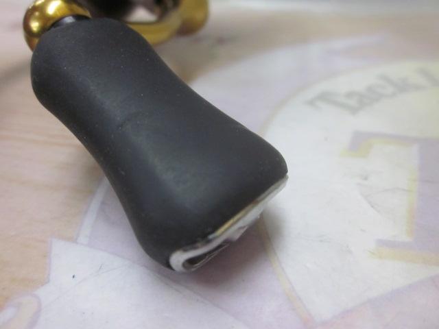 18レガリス LT2000S-XH