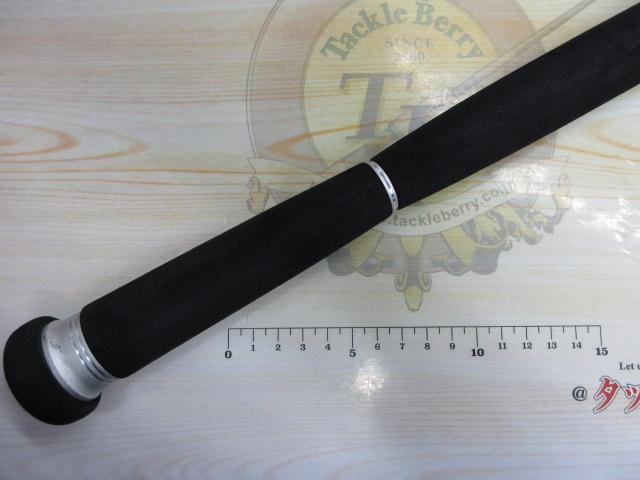 ソルティガコースタル SG 55S-3/4