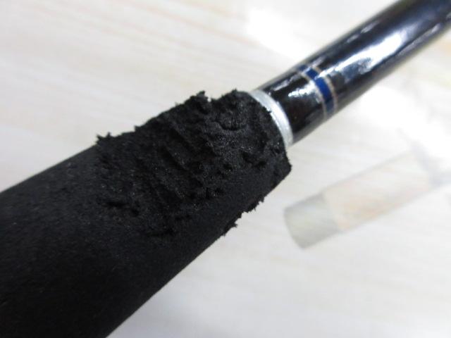 ソルティガコースタル SG 55S-3/4