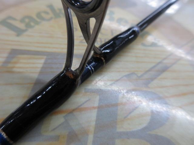 ソルティガコースタル SG 55S-3/4