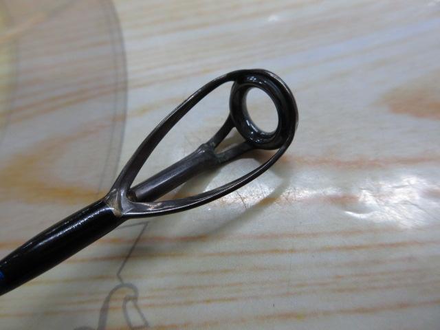 ソルティガコースタル SG 55S-3/4