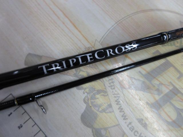 トリプルクロス TCX-S702H/NS