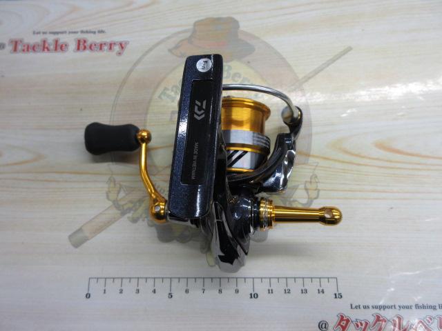 REVROS LT 2000S & 2000S-XH リールセット 【公式通販】 【状態良し