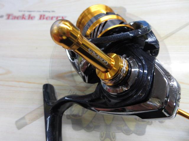 20レブロス LT2000S｜＠ベリーネット 日本最大新品中古釣具WEBショップ