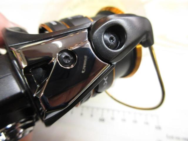 21ソアレXR C2000SSPG