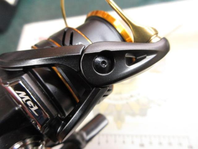 21ソアレXR C2000SSPG