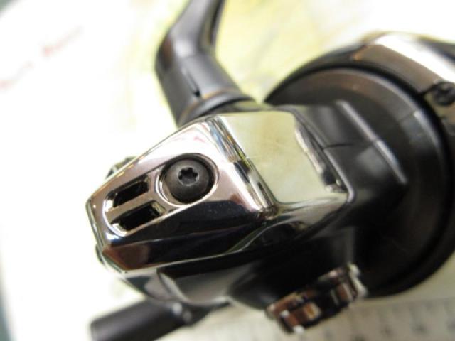 21ソアレXR C2000SSPG